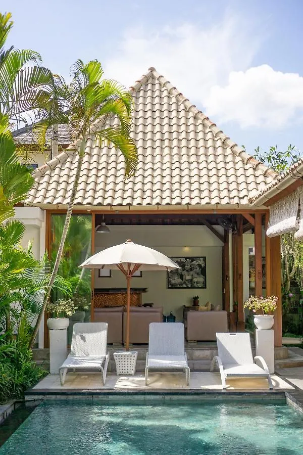 Villa Cinta Umalas Canggu  Indonesia