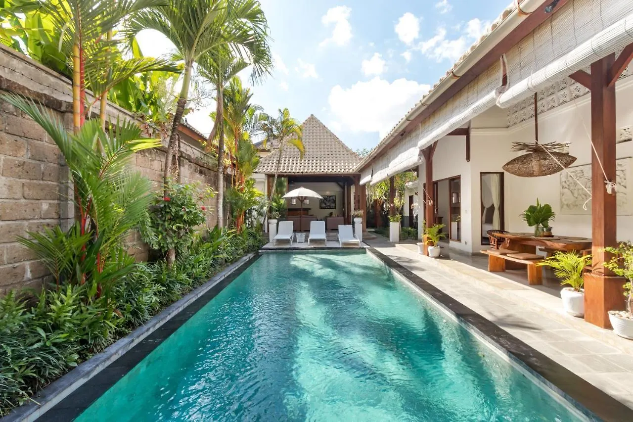 Villa Cinta Umalas Canggu  0*, Canggu (Bali) Indonesia