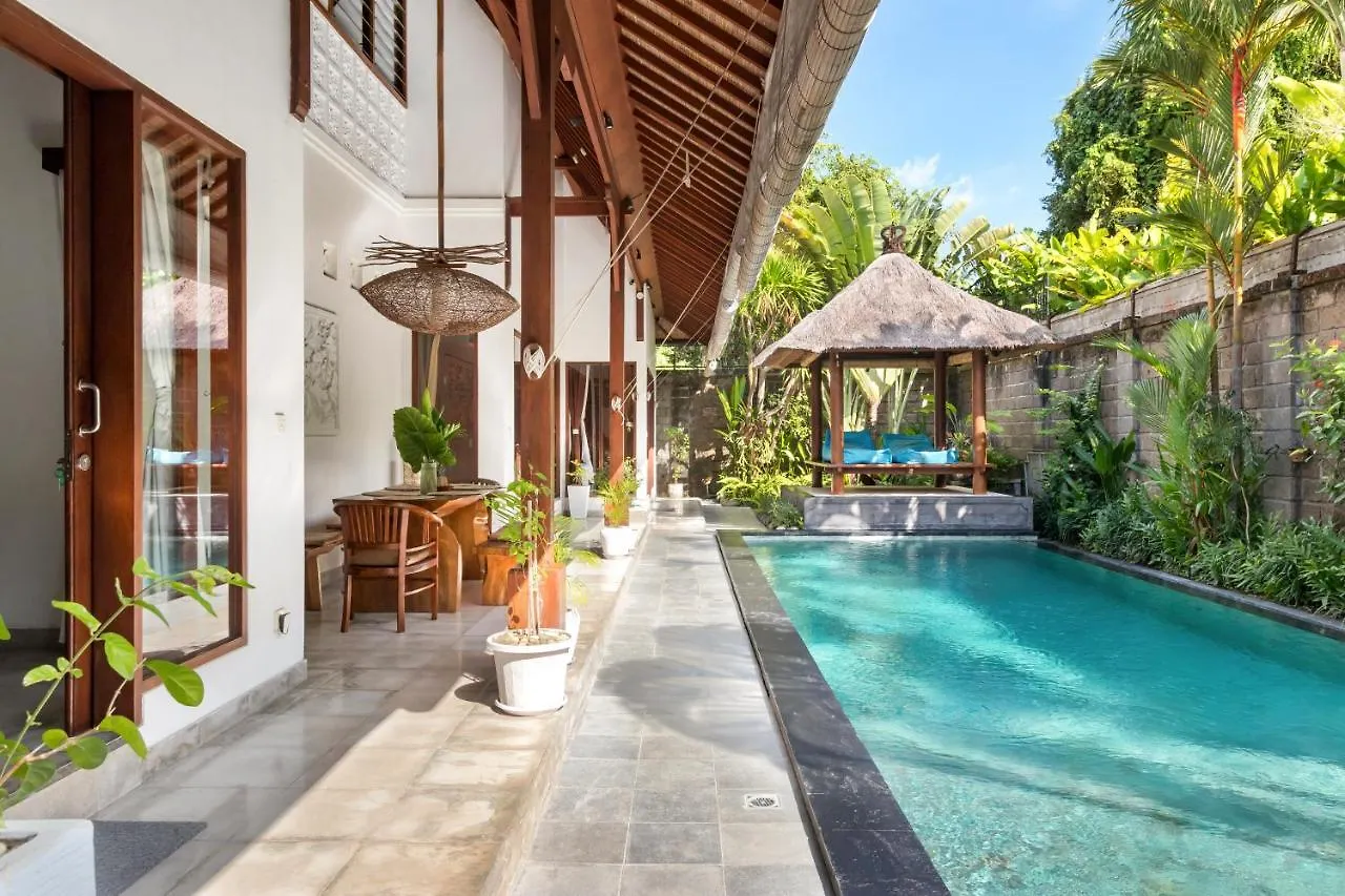 Villa Cinta Umalas Canggu   Canggu (Bali)