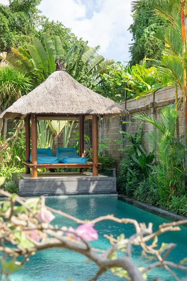 Villa Cinta Umalas Canggu  0*, Canggu (Bali) Indonesia