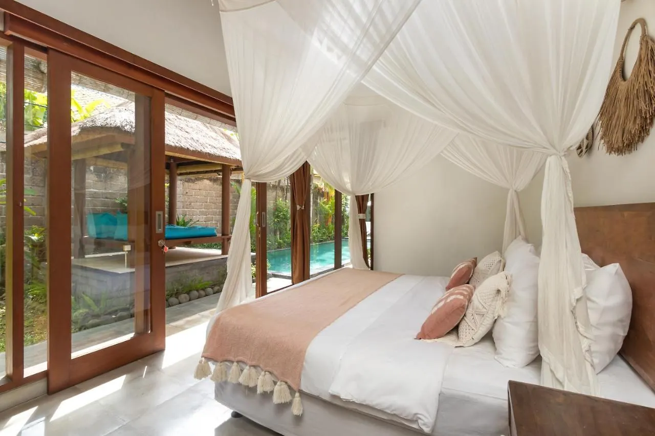 Villa Cinta Umalas Canggu