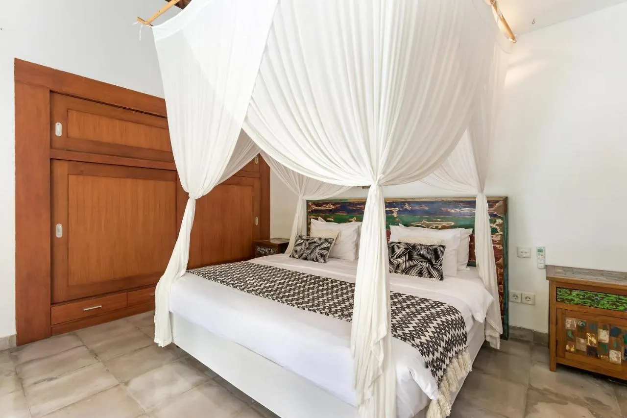 Villa Cinta Umalas Canggu  0*, Canggu (Bali) Indonesia