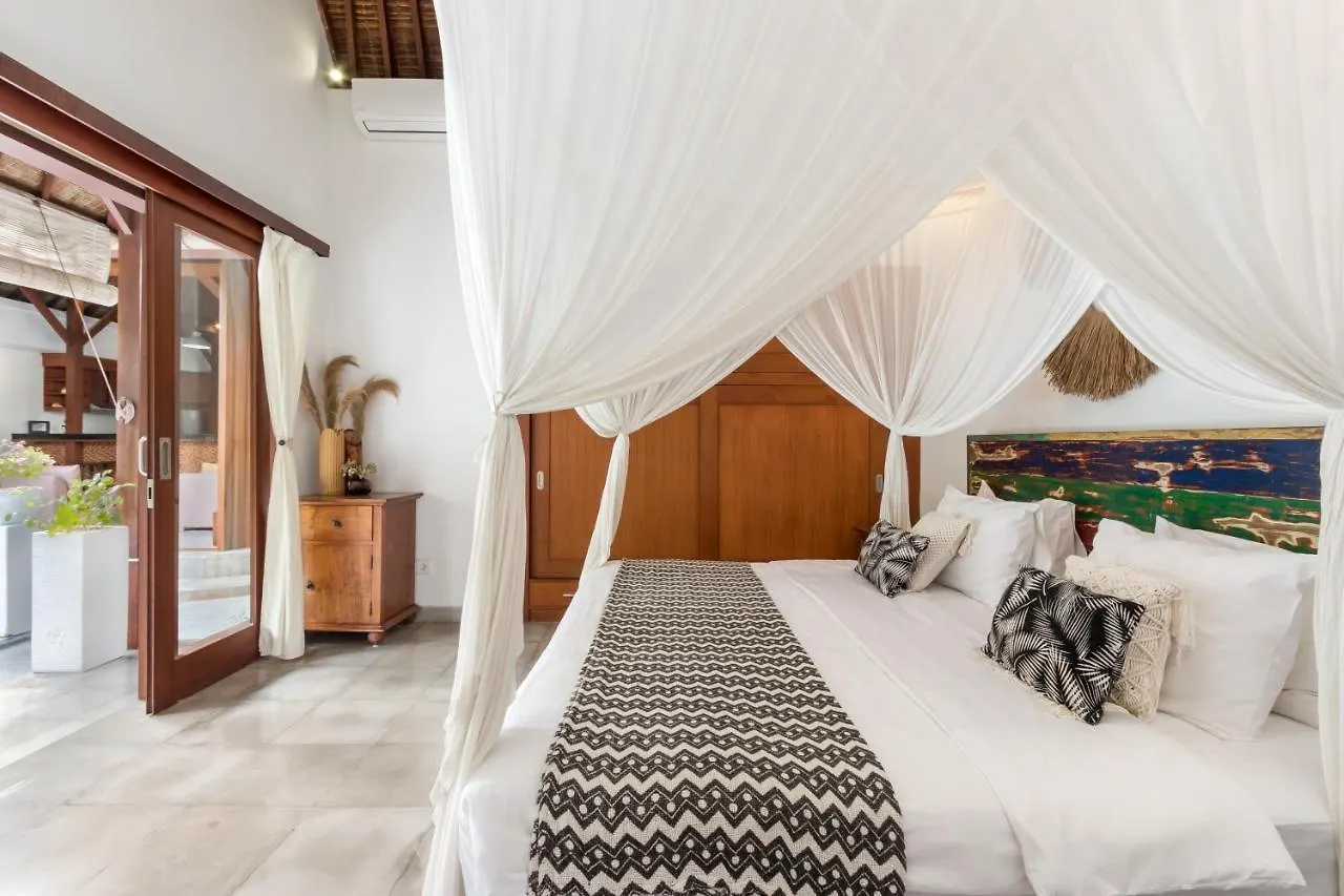 Villa Cinta Umalas Canggu  Indonesia