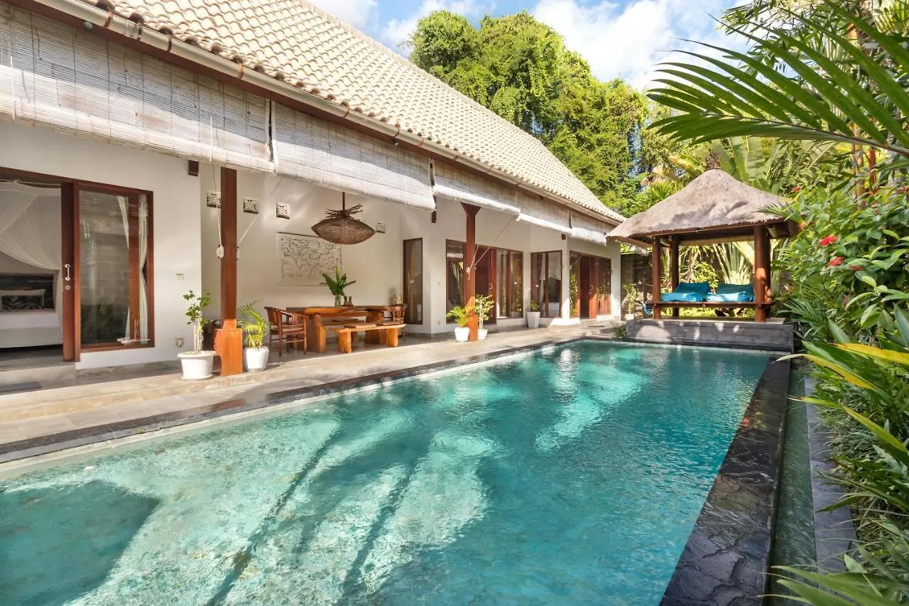 Villa Cinta Umalas Canggu  Canggu (Bali)