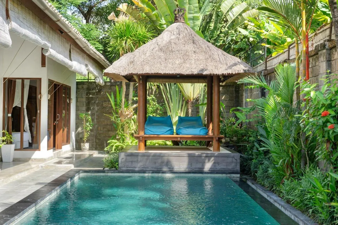 Villa Cinta Umalas Canggu