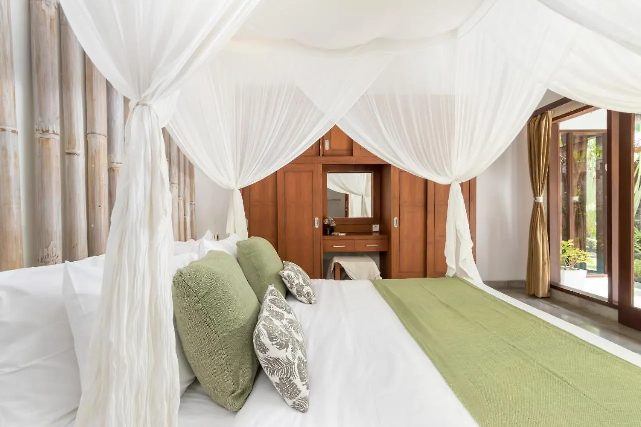 Villa Cinta Umalas Canggu