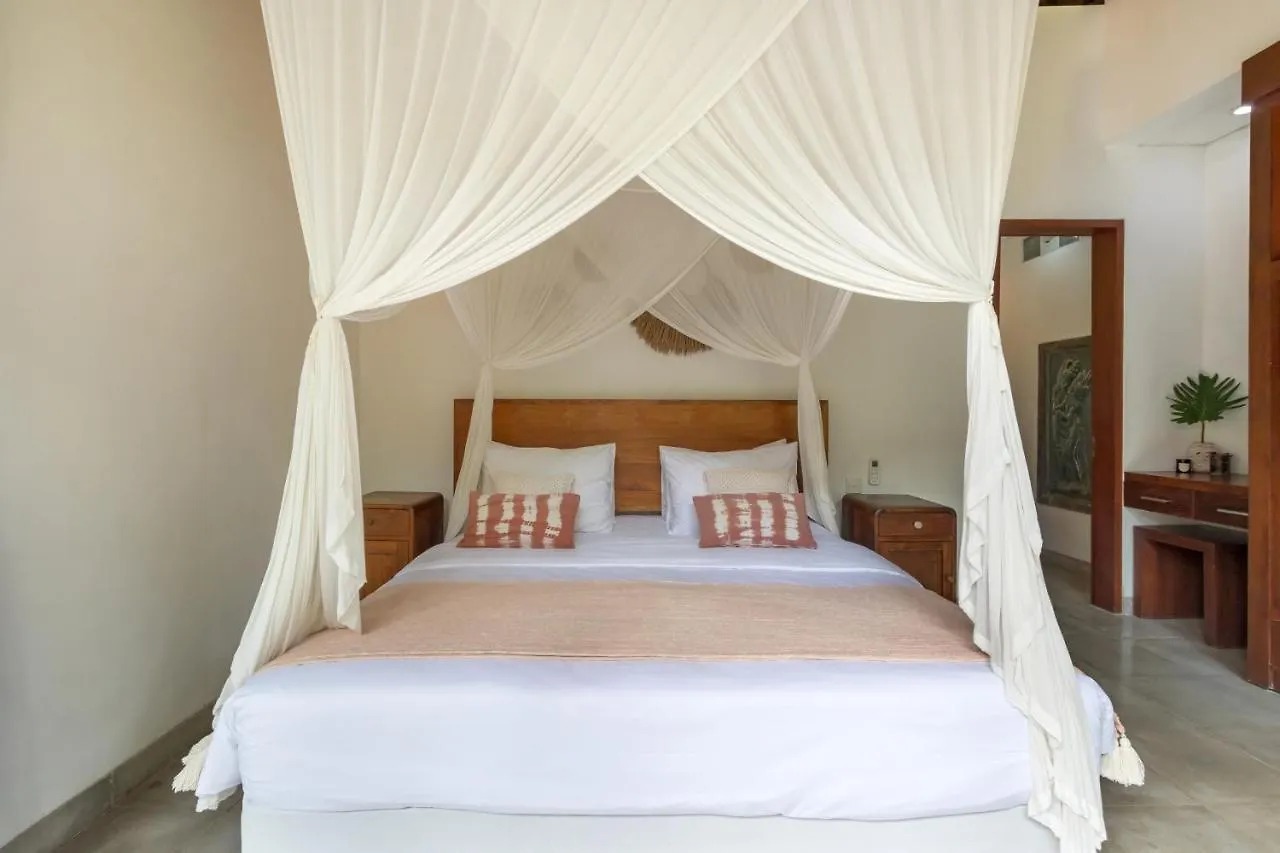 Villa Cinta Umalas Canggu