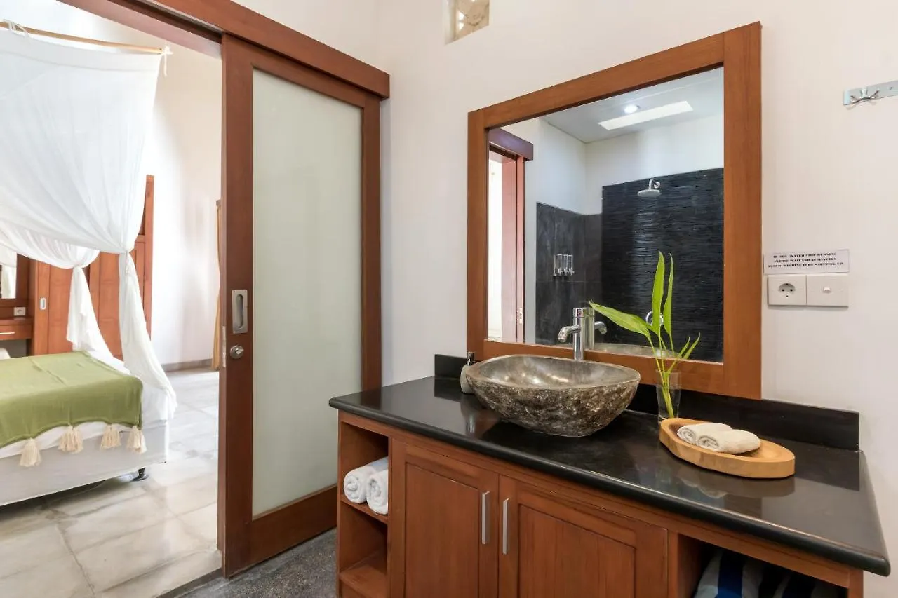 Villa Cinta Umalas Canggu