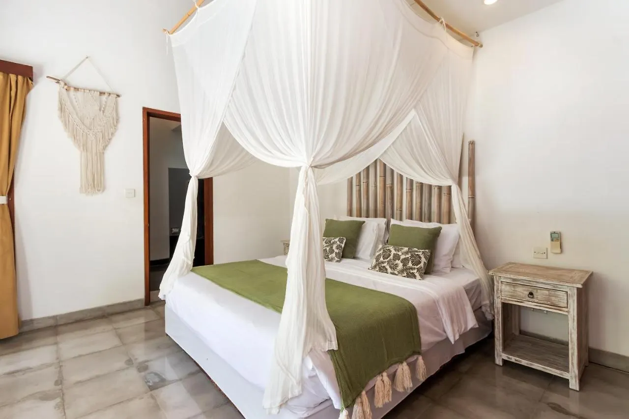 Villa Cinta Umalas Canggu   Canggu (Bali)