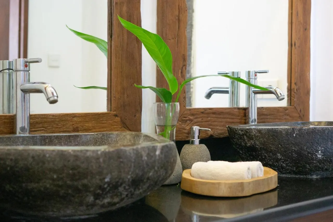Villa Cinta Umalas Canggu
